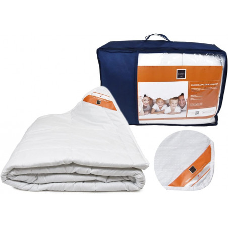 PIUMINO MEDIUM UNA PIAZZA E MEZZA