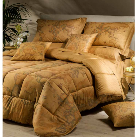 TRAPUNTA GEOCLASSIC 2P