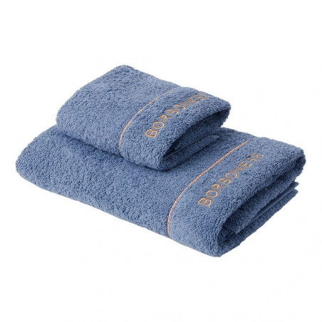 COPPIA JEANS BORBONESE