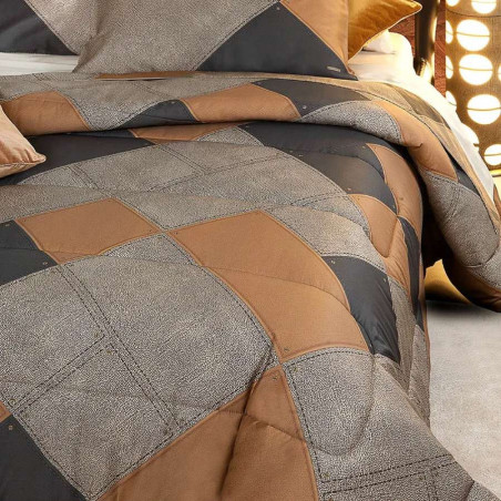 TRAPUNTA BORBONESE 'QUARTER' MATRIMONIALE