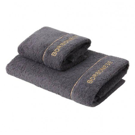 COPPIA GRIGIO FERRO BORBONESE