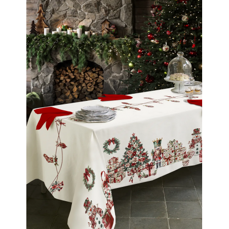 TOVAGLIA 150X360 MAGIA