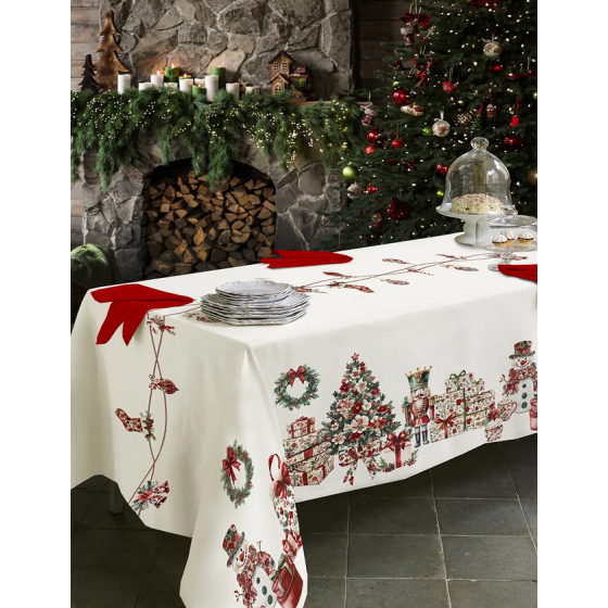 TOVAGLIA 150X270 MAGIA