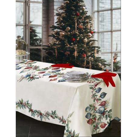 TOVAGLIA 150X270 JINGLE BELLS