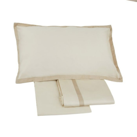 COMPLETO LETTO RASO...