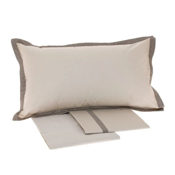 COMPLETO LETTO RASO...