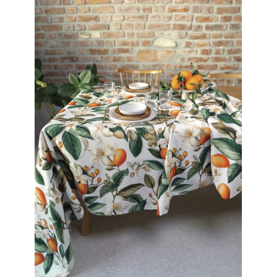 TOVAGLIA ANTIMACCHIA GIUGGIOLA 155X220